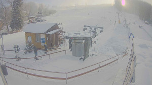 Skiareál Bublava - Skiareál Bublava - 7.1.2026 v 10:35 Skiareál Bublava - Skiareál Bublava - 7.1.2026 v 10:35