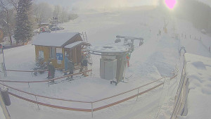 Skiareál Bublava - Skiareál Bublava - 7.1.2026 v 10:40 Skiareál Bublava - Skiareál Bublava - 7.1.2026 v 10:40