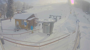 Skiareál Bublava - Skiareál Bublava - 7.1.2026 v 10:45 Skiareál Bublava - Skiareál Bublava - 7.1.2026 v 10:45