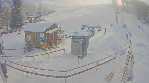 Skiareál Bublava - Skiareál Bublava - 7.1.2026 v 10:50 Skiareál Bublava - Skiareál Bublava - 7.1.2026 v 10:50