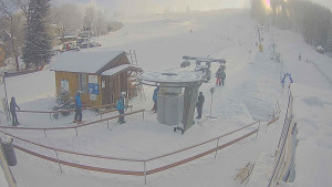 Skiareál Bublava - Skiareál Bublava - 7.1.2026 v 10:55 Skiareál Bublava - Skiareál Bublava - 7.1.2026 v 10:55