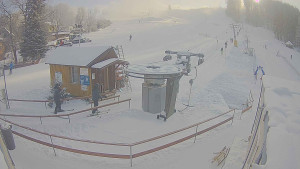 Skiareál Bublava - Skiareál Bublava - 7.1.2026 v 11:02 Skiareál Bublava - Skiareál Bublava - 7.1.2026 v 11:02