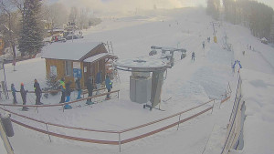 Skiareál Bublava - Skiareál Bublava - 7.1.2026 v 11:10 Skiareál Bublava - Skiareál Bublava - 7.1.2026 v 11:10