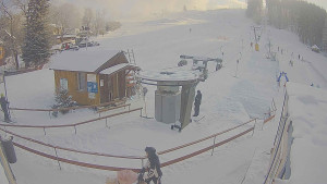 Skiareál Bublava - Skiareál Bublava - 7.1.2026 v 11:15 Skiareál Bublava - Skiareál Bublava - 7.1.2026 v 11:15