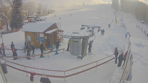 Skiareál Bublava - Skiareál Bublava - 7.1.2026 v 11:20 Skiareál Bublava - Skiareál Bublava - 7.1.2026 v 11:20