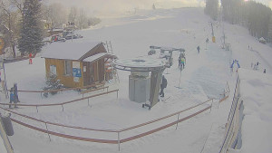 Skiareál Bublava - Skiareál Bublava - 7.1.2026 v 11:25 Skiareál Bublava - Skiareál Bublava - 7.1.2026 v 11:25