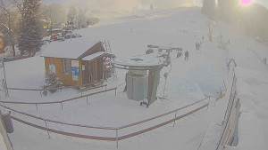 Skiareál Bublava - Skiareál Bublava - 7.1.2026 v 11:32 Skiareál Bublava - Skiareál Bublava - 7.1.2026 v 11:32