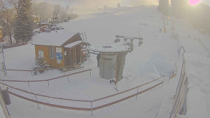 Skiareál Bublava - Skiareál Bublava - 7.1.2026 v 11:35 Skiareál Bublava - Skiareál Bublava - 7.1.2026 v 11:35