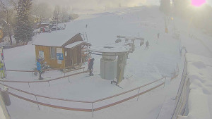 Skiareál Bublava - Skiareál Bublava - 7.1.2026 v 11:40 Skiareál Bublava - Skiareál Bublava - 7.1.2026 v 11:40