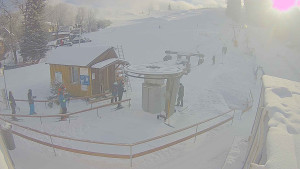 Skiareál Bublava - Skiareál Bublava - 7.1.2026 v 11:45 Skiareál Bublava - Skiareál Bublava - 7.1.2026 v 11:45