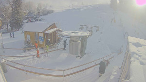 Skiareál Bublava - Skiareál Bublava - 7.1.2026 v 11:55 Skiareál Bublava - Skiareál Bublava - 7.1.2026 v 11:55