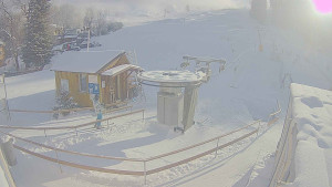 Skiareál Bublava - Skiareál Bublava - 7.1.2026 v 12:02 Skiareál Bublava - Skiareál Bublava - 7.1.2026 v 12:02