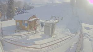 Skiareál Bublava - Skiareál Bublava - 7.1.2026 v 12:10 Skiareál Bublava - Skiareál Bublava - 7.1.2026 v 12:10