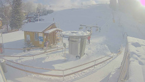 Skiareál Bublava - Skiareál Bublava - 7.1.2026 v 12:15 Skiareál Bublava - Skiareál Bublava - 7.1.2026 v 12:15