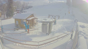 Skiareál Bublava - Skiareál Bublava - 7.1.2026 v 12:40 Skiareál Bublava - Skiareál Bublava - 7.1.2026 v 12:40