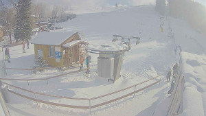 Skiareál Bublava - Skiareál Bublava - 7.1.2026 v 12:45 Skiareál Bublava - Skiareál Bublava - 7.1.2026 v 12:45