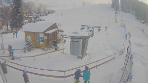 Skiareál Bublava - Skiareál Bublava - 7.1.2026 v 12:50 Skiareál Bublava - Skiareál Bublava - 7.1.2026 v 12:50