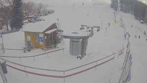 Skiareál Bublava - Skiareál Bublava - 7.1.2026 v 13:02 Skiareál Bublava - Skiareál Bublava - 7.1.2026 v 13:02