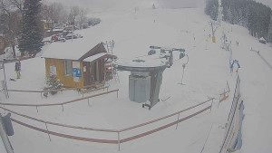 Skiareál Bublava - Skiareál Bublava - 7.1.2026 v 13:10 Skiareál Bublava - Skiareál Bublava - 7.1.2026 v 13:10