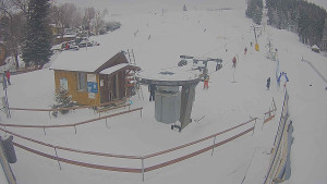 Skiareál Bublava - Skiareál Bublava - 7.1.2026 v 13:20 Skiareál Bublava - Skiareál Bublava - 7.1.2026 v 13:20