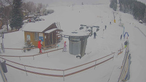 Skiareál Bublava - Skiareál Bublava - 7.1.2026 v 13:32 Skiareál Bublava - Skiareál Bublava - 7.1.2026 v 13:32