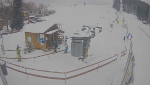 Skiareál Bublava - Skiareál Bublava - 7.1.2026 v 13:35 Skiareál Bublava - Skiareál Bublava - 7.1.2026 v 13:35