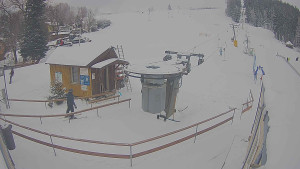 Skiareál Bublava - Skiareál Bublava - 7.1.2026 v 13:40 Skiareál Bublava - Skiareál Bublava - 7.1.2026 v 13:40