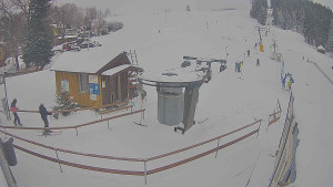 Skiareál Bublava - Skiareál Bublava - 7.1.2026 v 13:50 Skiareál Bublava - Skiareál Bublava - 7.1.2026 v 13:50