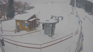 Skiareál Bublava - Skiareál Bublava - 7.1.2026 v 13:55 Skiareál Bublava - Skiareál Bublava - 7.1.2026 v 13:55