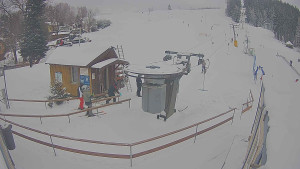 Skiareál Bublava - Skiareál Bublava - 7.1.2026 v 14:05 Skiareál Bublava - Skiareál Bublava - 7.1.2026 v 14:05