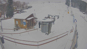 Skiareál Bublava - Skiareál Bublava - 7.1.2026 v 14:15 Skiareál Bublava - Skiareál Bublava - 7.1.2026 v 14:15