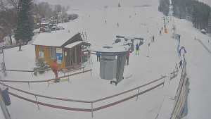 Skiareál Bublava - Skiareál Bublava - 7.1.2026 v 14:32 Skiareál Bublava - Skiareál Bublava - 7.1.2026 v 14:32