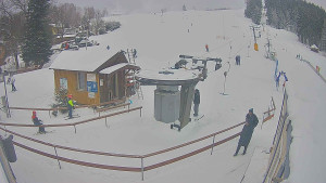 Skiareál Bublava - Skiareál Bublava - 7.1.2026 v 14:40 Skiareál Bublava - Skiareál Bublava - 7.1.2026 v 14:40