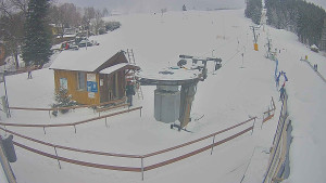Skiareál Bublava - Skiareál Bublava - 7.1.2026 v 14:50 Skiareál Bublava - Skiareál Bublava - 7.1.2026 v 14:50