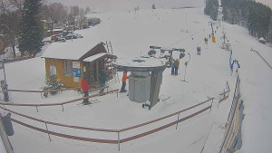 Skiareál Bublava - Skiareál Bublava - 7.1.2026 v 14:55 Skiareál Bublava - Skiareál Bublava - 7.1.2026 v 14:55