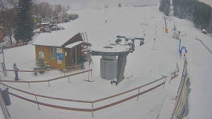 Skiareál Bublava - Skiareál Bublava - 7.1.2026 v 15:02 Skiareál Bublava - Skiareál Bublava - 7.1.2026 v 15:02