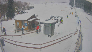 Skiareál Bublava - Skiareál Bublava - 7.1.2026 v 15:05 Skiareál Bublava - Skiareál Bublava - 7.1.2026 v 15:05