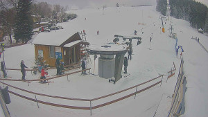 Skiareál Bublava - Skiareál Bublava - 7.1.2026 v 15:15 Skiareál Bublava - Skiareál Bublava - 7.1.2026 v 15:15