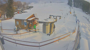 Skiareál Bublava - Skiareál Bublava - 7.1.2026 v 15:32 Skiareál Bublava - Skiareál Bublava - 7.1.2026 v 15:32