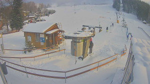 Skiareál Bublava - Skiareál Bublava - 7.1.2026 v 15:35 Skiareál Bublava - Skiareál Bublava - 7.1.2026 v 15:35