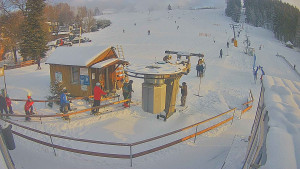 Skiareál Bublava - Skiareál Bublava - 7.1.2026 v 15:40 Skiareál Bublava - Skiareál Bublava - 7.1.2026 v 15:40