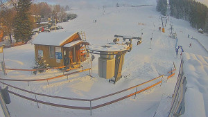 Skiareál Bublava - Skiareál Bublava - 7.1.2026 v 15:45 Skiareál Bublava - Skiareál Bublava - 7.1.2026 v 15:45