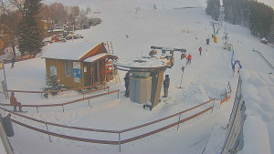 Skiareál Bublava - Skiareál Bublava - 7.1.2026 v 15:55 Skiareál Bublava - Skiareál Bublava - 7.1.2026 v 15:55