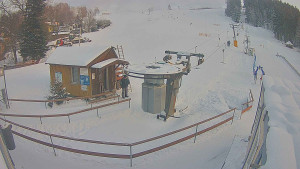 Skiareál Bublava - Skiareál Bublava - 7.1.2026 v 16:02 Skiareál Bublava - Skiareál Bublava - 7.1.2026 v 16:02