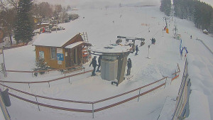 Skiareál Bublava - Skiareál Bublava - 7.1.2026 v 16:10 Skiareál Bublava - Skiareál Bublava - 7.1.2026 v 16:10