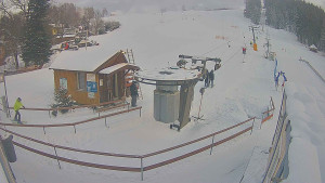 Skiareál Bublava - Skiareál Bublava - 7.1.2026 v 16:15 Skiareál Bublava - Skiareál Bublava - 7.1.2026 v 16:15