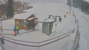 Skiareál Bublava - Skiareál Bublava - 7.1.2026 v 16:20 Skiareál Bublava - Skiareál Bublava - 7.1.2026 v 16:20