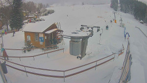 Skiareál Bublava - Skiareál Bublava - 7.1.2026 v 16:25 Skiareál Bublava - Skiareál Bublava - 7.1.2026 v 16:25