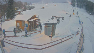 Skiareál Bublava - Skiareál Bublava - 7.1.2026 v 16:35 Skiareál Bublava - Skiareál Bublava - 7.1.2026 v 16:35