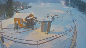 Skiareál Bublava - Skiareál Bublava - 7.1.2026 v 16:45 Skiareál Bublava - Skiareál Bublava - 7.1.2026 v 16:45